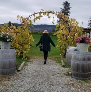 Meet your Posher, Adele